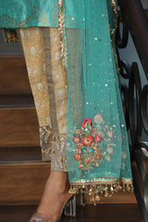 RT-D-05-20-1 DUPPATA
